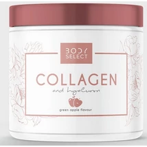 BodySelect  Kollagén Italpor (Zöldalma, 300 g)