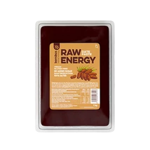 Bombus Datolya paszta 1000 g