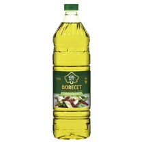 Burg Borecet fehér 1l Burg Borecet fehér 1l