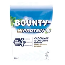 Bounty HiProtein Powder 455g