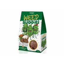 Euphoria Weed Buddies Milk 100g