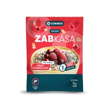 Cornexi Piros Gyümölcsös Chia magos Zabkása 65g