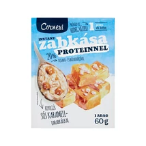 Cornexi Sós karamellás Protein Zabkása 60g
