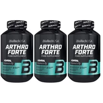BioTechUSA Arthro Forte 3x120 tbl
