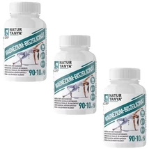 Natur Tanya - Magnézium biszglicinát 3x100 kapsz.