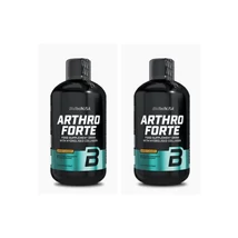 BioTechUSA Arthro Forte Liquid 2x500ml narancs