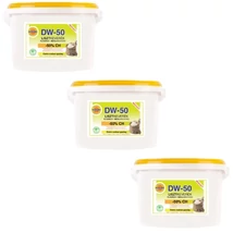 Dia-Wellness Lisztkeverék-50% CH 3x2kg
