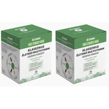 Dr. Lenkei Klasszikus Közepes Életerő Multivitamin 2db