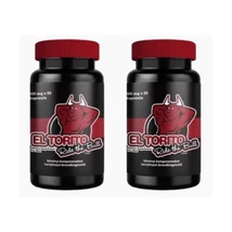 El Torito 2 x 60 db