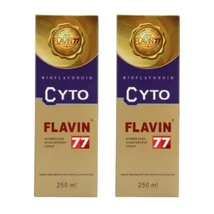 Flavin77 Cyto 2 x 250ml