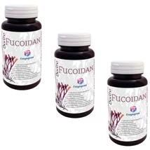 Freyagena Bartha Fucoidan 3x30 kapszula