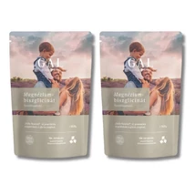 GAL Magnézium-biszglicinát 2x180 db