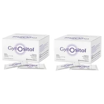 Gynositol étrend-kiegészítő babatervezőknek 2x60 db por