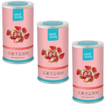 IdealBody diétás fehérje turmixpor EPRES 3x525G IdealBody diétás fehérje turmixpor EPRES 3x525G