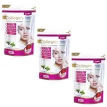 JutaVit Collagen+Hialuron komplex Eper 3x400g