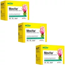 Namman MUAY Movifar 3x30 db