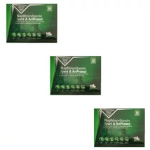 Napfényvitamin Sport and ArtProtect 3x30 db