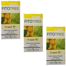 Natur Tanya® E. FitoTree kapszula 3x60db