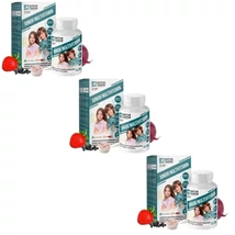 Natur Tanya Junior Multivitamin Por 3x43,88 g