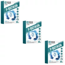 Natur Tanya® P-BIOTIKUM 3x30db