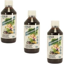 Natur Tanya Puridren koncentrátum 3 x 500ml