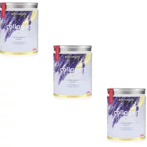 Nutriversum Heaven Collagen 3x300g - levendula limonádé