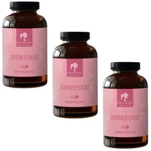 Organiqa Balance hormonegyensúly kapszula 500mg 3x60db Organiqa Balance hormonegyensúly kapszula 500mg 3x60db