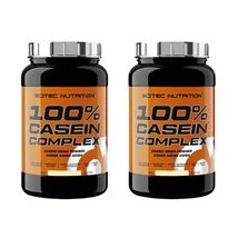 Scitec Casein Complex 2x920g belga csoki