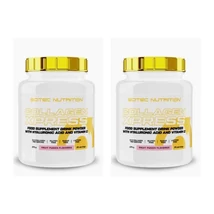 Scitec Collagen Xpress Powder fruit punch 2x475g 