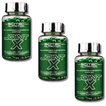 Scitec Joint-X 3x100 kapszula