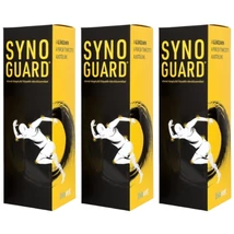 Synoguard porcerősítő étrend-kiegészítő folyadék 3x510ml
