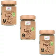 Szafi REFORM 2in1 Kávé 3 x 150g 