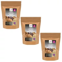 Szafi Reform Csökkentett szénhidrát-tartalmú kenyér és péksütemény lisztkeverék 3x1 kg