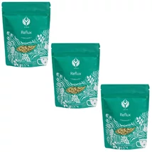 UKKO Reflux Teakeverék 3x80g