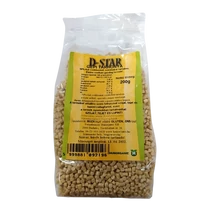 D-STAR száraztészta tarhonya 200g D-STAR száraztészta tarhonya 200g
