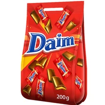 Daim Mini Milk 200 g