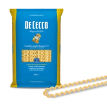 De Cecco Fusilli Lunghi Bucati 500 g De Cecco Fusilli Lunghi Bucati 500 g