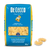 De Cecco Galletti N44 500 g De Cecco Galletti N44 500 g