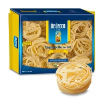De Cecco Tagliatelle N203 500 g De Cecco Tagliatelle N203 500 g