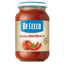 De Cecco Arrabbiata szósz 400 g De Cecco Arrabbiata szósz 400 g