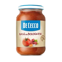 De Cecco Bolognai szósz 400 g De Cecco Bolognai szósz 400 g