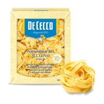 De Cecco Fettuccine 500 g De Cecco Fettuccine 500 g