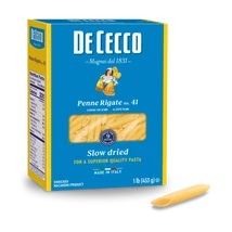 De Cecco Penne Rigate N41 500 g De Cecco Penne Rigate N41 500 g