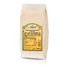 Dénes Natura Ezékiel lepénykenyér lisztkeverék 500g Dénes Natura Ezékiel lepénykenyér lisztkeverék 500g