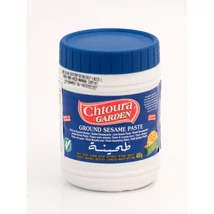 Dénes Natura Tahina szezámkrém 400g Dénes Natura Tahina szezámkrém 400g