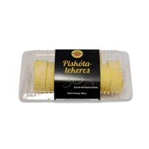 Dia Wellness piskóta tekercs 200g 