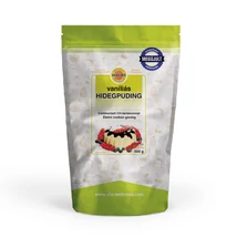 Dia-Wellness Vaníliás Hidegpuding 500g