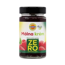 Dia-Wellness zéró hozzáadott cukor málna krém 250 g