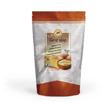 Dia-Wellness Gluténmentes Grízalap 4:1 500 g Dia-Wellness Gluténmentes Grízalap 4:1 500 g