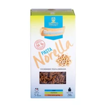Dia-Wellness Gluténmentes Csicseriborsó száraztészta orsó 250 g Dia-Wellness Gluténmentes Csicseriborsó száraztészta orsó 250 g